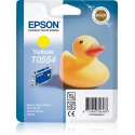 EPSON encre jaune C13T05544010 8ml Stylus Photo RX 420 RX 425