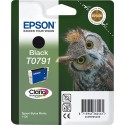 EPSON encre noir T0791 C13T07914010 Stylus Photo 1400