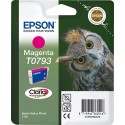 EPSON encre Magenta T0793 C13T07934010 11ml Stylus Photo 1400