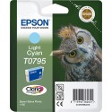 EPSON encre Cyan clair T0795 C13T07954010 11ml Stylus Photo 1400