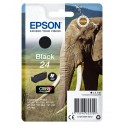 EPSON encre noir C13T24214012 5 1ml All-In-One XP-705 XP-850