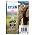 EPSON encre Bright Magenta No.24 C13T24264012 5 1ml XP-705 XP-850