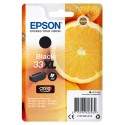 EPSON encre 33XL noir C13T33514022 12 2ml Expression Home XP-530 XP-630 XP-635