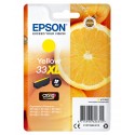EPSON encre jaune No.33XL C13T33644012 Expression Home XP-530 XP-630 XP-635 XP-830