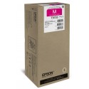 EPSON encre T9733 XL Magenta C13T973300 192 4ml WorkForce C869