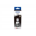 EPSON encre 102 noir C13T03R140 127ml EcoTank ET-2700 ET-3700 ET-3750 ET-4750