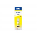 EPSON encre 102 jaune C13T03R440 70ml EcoTank ET-2700 ET-3700 ET-3750 ET-4750