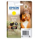 EPSON encre 378 jaune C13T37844010 4 1ml Expression Photo XP-8500