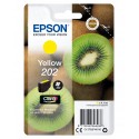 EPSON encre 202 jaune C13T02F44010 4 1ml XP6000 XP6005