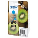 EPSON encre 202XL Cyan C13T02H24010 8 5ml XP6000 XP6005