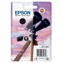EPSON encre 502 noir C13T02V14010 4 6ml Expression Home XP-5100 XP-5105 WorkForce WF-2860
