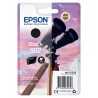 EPSON encre 502 noir C13T02V14010 4 6ml Expression Home XP-5100 XP-5105 WorkForce WF-2860