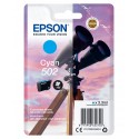EPSON encre 502 Cyan C13T02V24010 3 3ml Expression Home XP-5100 XP-5105 WorkForce WF-2860