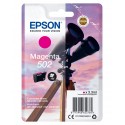 EPSON encre 502 Magenta C13T02V34010 3 3ml Expression Home XP-5100 XP-5105 WorkForce WF-2860