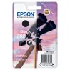 EPSON encre 502XL noir C13T02W14010 9 2ml Expression Home XP-5100 XP-5105 WorkForce WF-2860