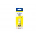 EPSON encre jaune C13T00P440 7 5k ET-2710