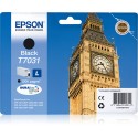 EPSON encre T7031 noir L C13T70314010 1 2k WP4000 WP4500