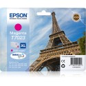 EPSON encre T7023 XL Magenta C13T70234010 2k WP4000 WP4500