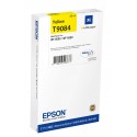EPSON encre jaune XL C13T908440 39ml WorkForce Pro WF-6090 WF-6590