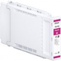 EPSON Singlepack UltraChrome XD2 T41R340 Magenta 110ml