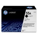 HP 55A cartouche de toner noir 6.000 p.