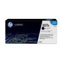 HP CE740A cartouche de toner noir 7.000 p.