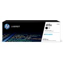 HP 415X noir cartouche de toner