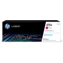 HP 415X Magenta cartouche de toner