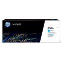 HP 658A Cyan cartouche de toner