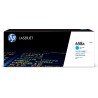 HP 658A Cyan cartouche de toner