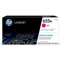 HP 655A cartouche de toner Magenta