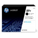 HP 89Y noir cartouche de toner