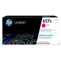 HP 657X cartouche de toner Magenta grande capacite