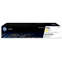HP 117A Jaune Laser cartouche de toner