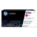 HP 656X cartouche de toner Magenta grande capacite