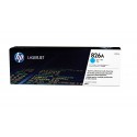 HP 826A cartouche de toner cyan 31.500 p.