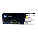 HP 826A cartouche de toner jaune 31.500 p.