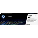 HP 128A cartouche de toner noir 2.000 p.