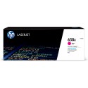 HP 658X Magenta cartouche de toner