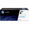 HP 30X Grande Capacite cartouche de toner Noir XL