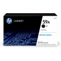 HP 59A noir cartouche de toner