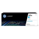 HP 415A Cyan cartouche de toner