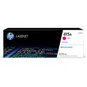 HP 415A Magenta cartouche de toner