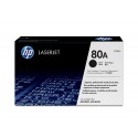 HP 80A cartouche de toner noir 2.700 p.