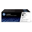 HP CF283AD Laser Toner