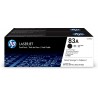 HP CF283AD Laser Toner