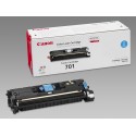 Canon cartouche 701 Cyan 9286A003 900g LBP 5200