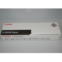 Canon Toner C-EXV 9 noir 8640A002 23k 636g iR 3100C, iR 3170Ci, 2570Ci