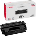 Canon CRG 715H cartouche de toner noir faible capacité 7.000 pages