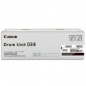 Canon Tambour Unit 034 noir 9458B001 ImageCLASS MF810Cdn, MF820Cdn, iR C1225